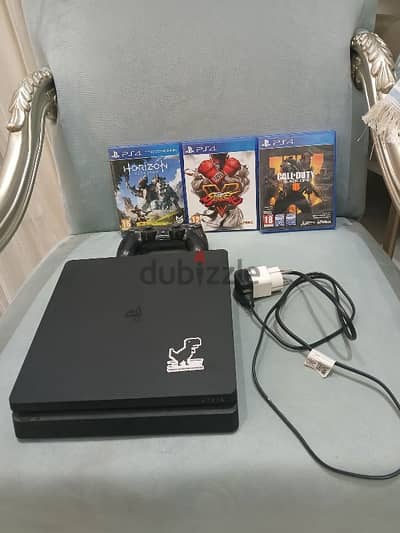 PS4 500GB