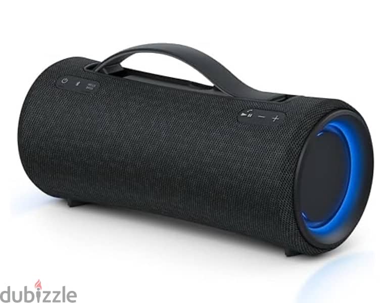 Sony Bluetooth speakers SRS model 0