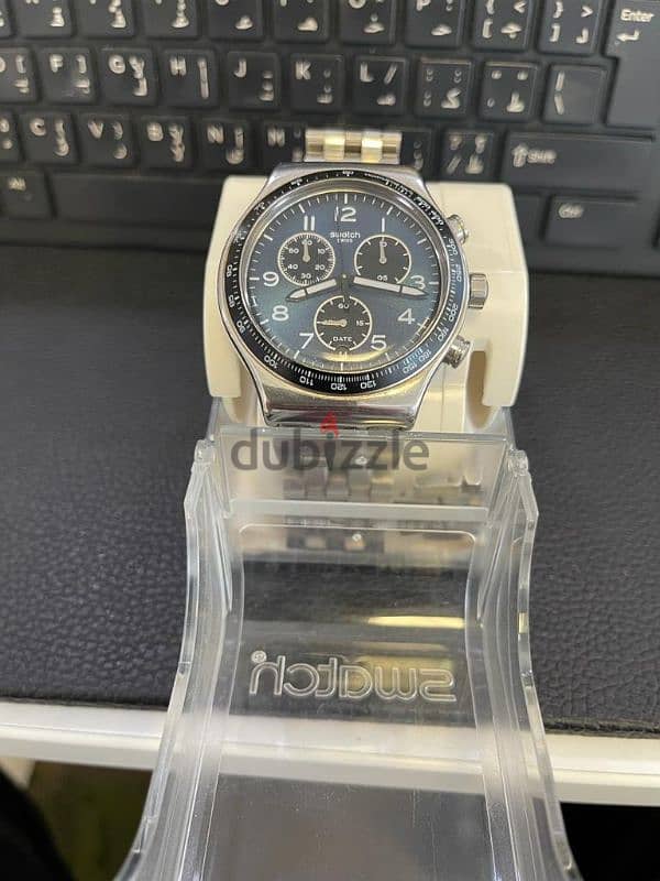 Swatch Watch Swiss made 1