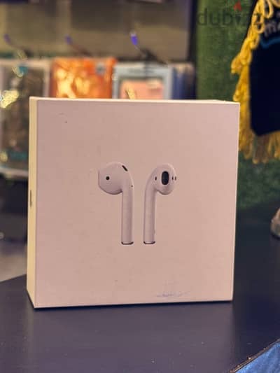 Airpods