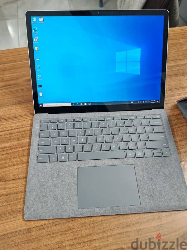 Microsoft surface LABTOP 4 1