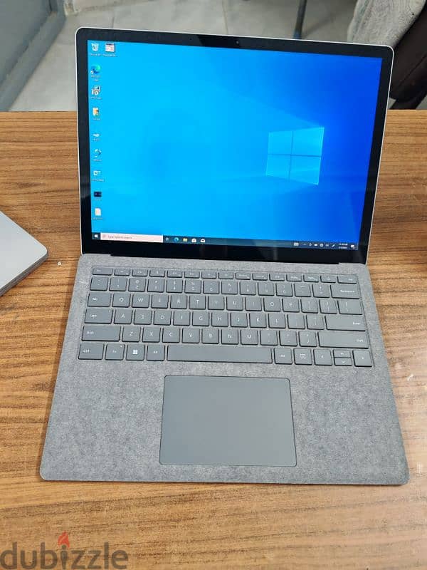 Microsoft surface LABTOP 4 5