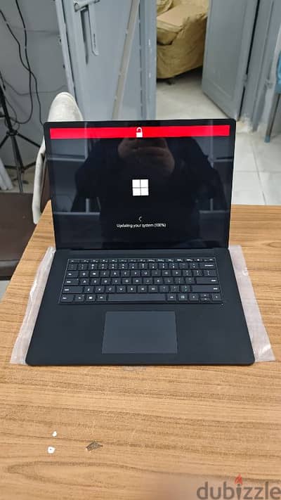 Microsoft  Surface Laptop 3