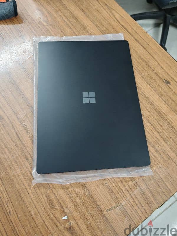 Microsoft  Surface Laptop 3 4