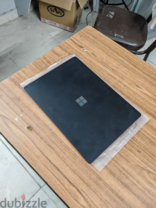 Microsoft  Surface Laptop 3 5