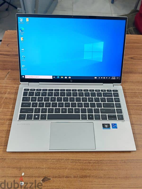 hp elitebook 1040 g8 7