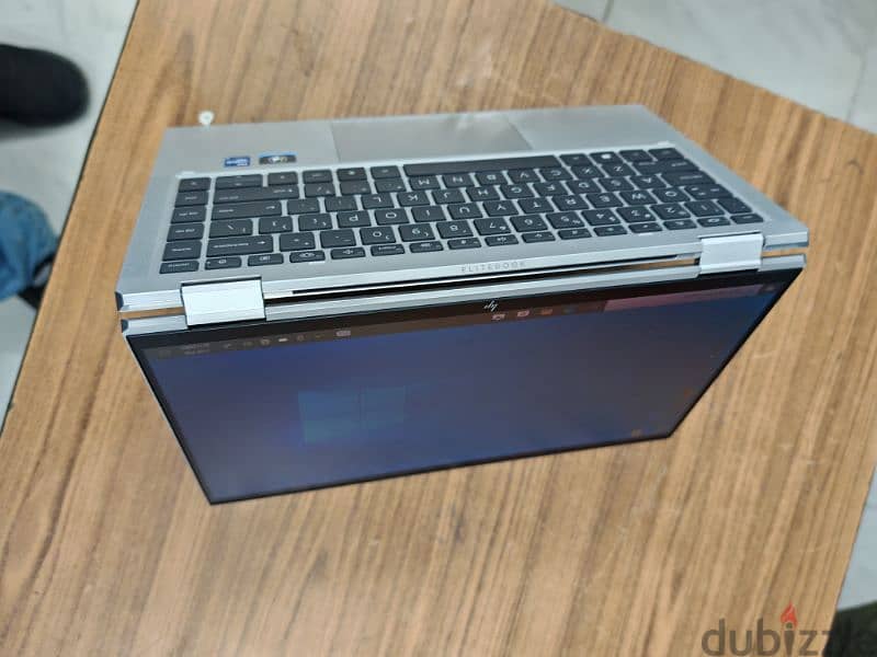 hp elitebook 1040 g8 12