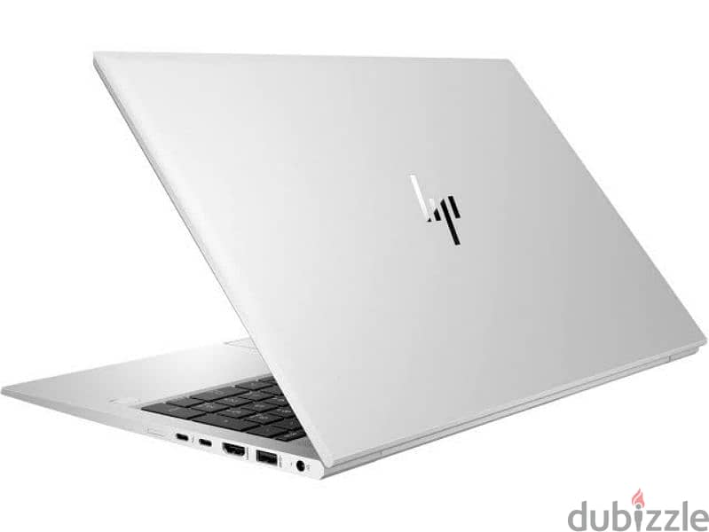 HP EliteBook 850 G8 4