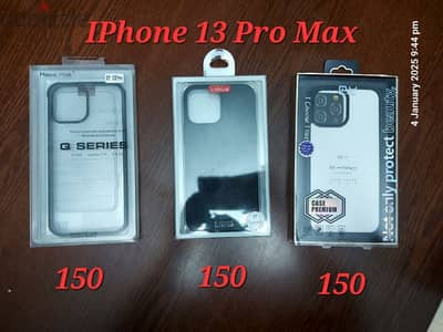 IPhone 11 pro, 12, 12 pro, 13 promax covers