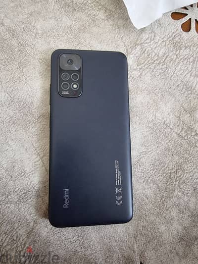 xiaomi redmi note 11