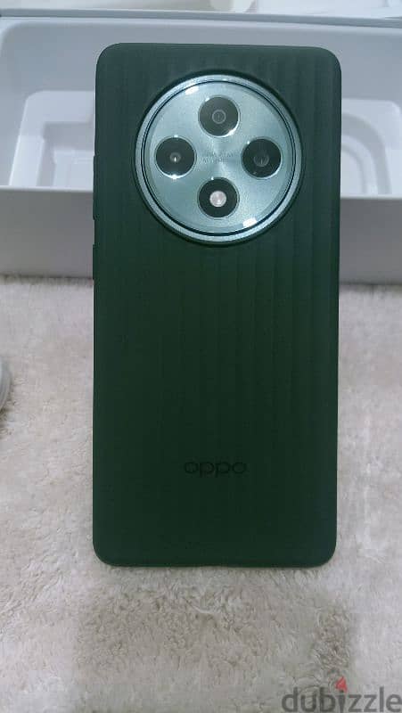 Oppo Reno 12 F 4g 3