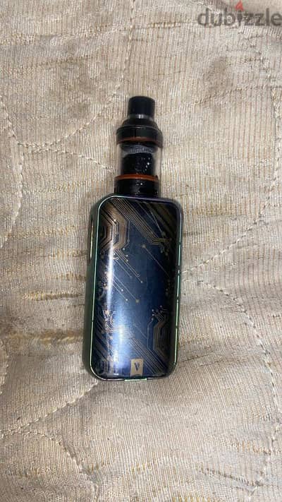 vaporesso Luxe 2