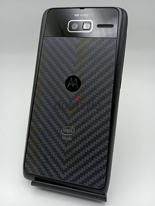 Motorola RAZR i XT890  32GB موديل 2012 جهاز كسر زيرو لهواه الانتيكات 0