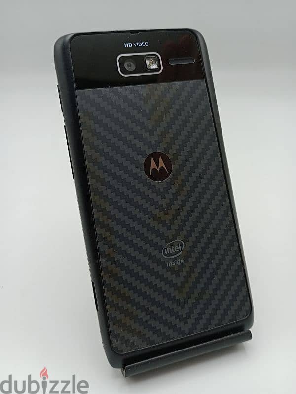 Motorola RAZR i XT890  32GB موديل 2012 جهاز كسر زيرو لهواه الانتيكات 1