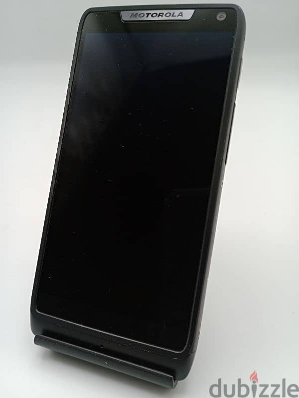 Motorola RAZR i XT890  32GB موديل 2012 جهاز كسر زيرو لهواه الانتيكات 3