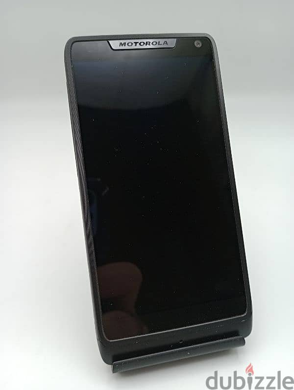 Motorola RAZR i XT890  32GB موديل 2012 جهاز كسر زيرو لهواه الانتيكات 6