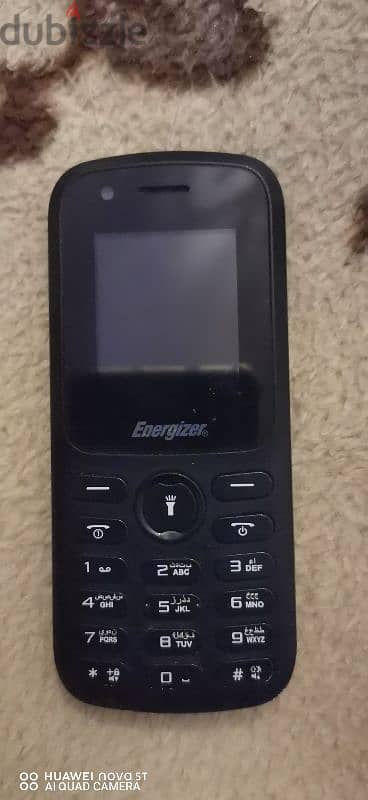 Energizer e11s