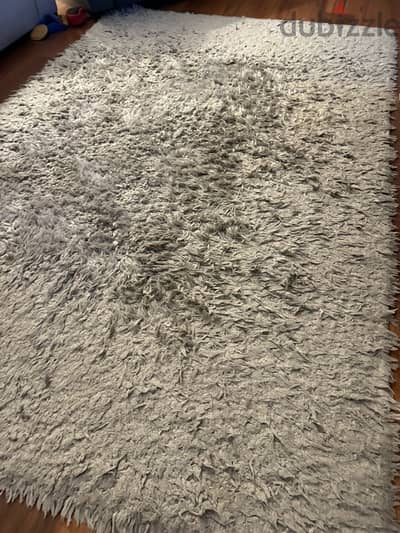 Grey Carpet