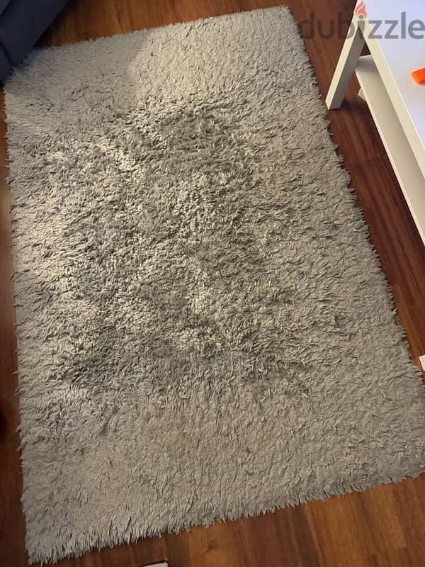 Grey Carpet 3