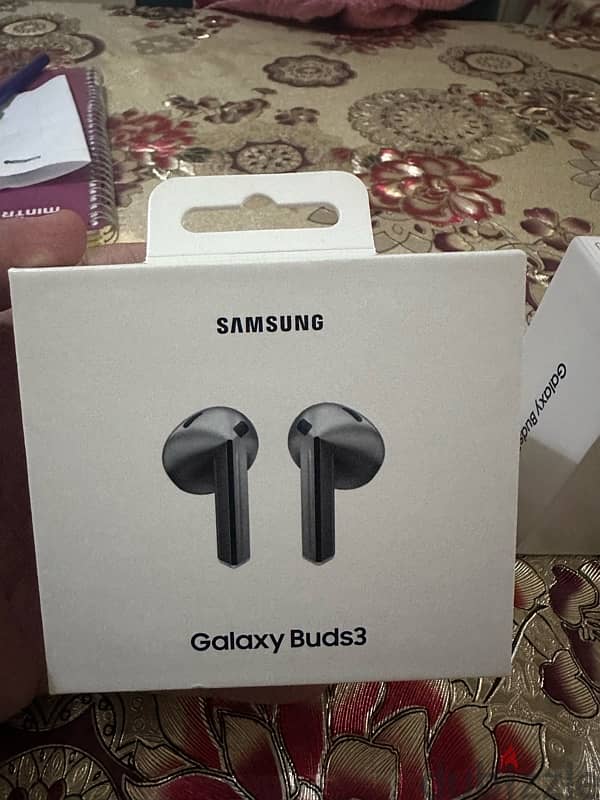 Galaxy buds 3 0