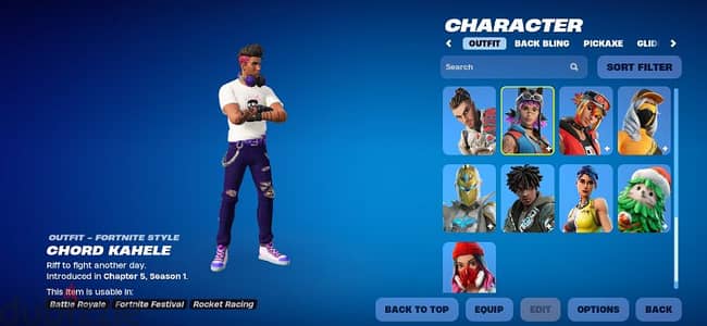 ps fortnite account for rent