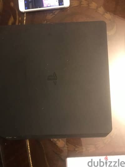 PlayStation 4 Slim 500G