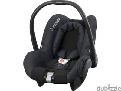 maxi cosi carseat