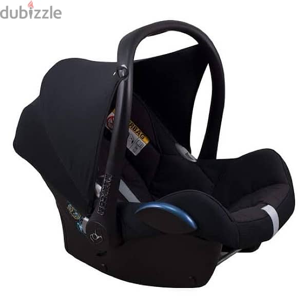 maxi cosi carseat 4