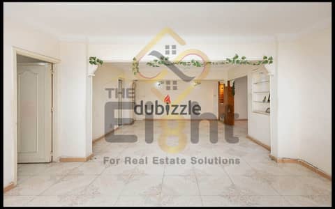 Apartment for Sale 250 m in Sidi bishr (El-Isawy St. )