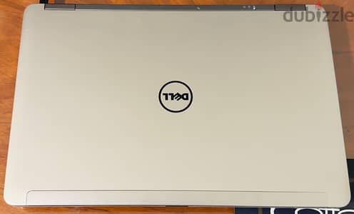 Dell LATITUDE E6540