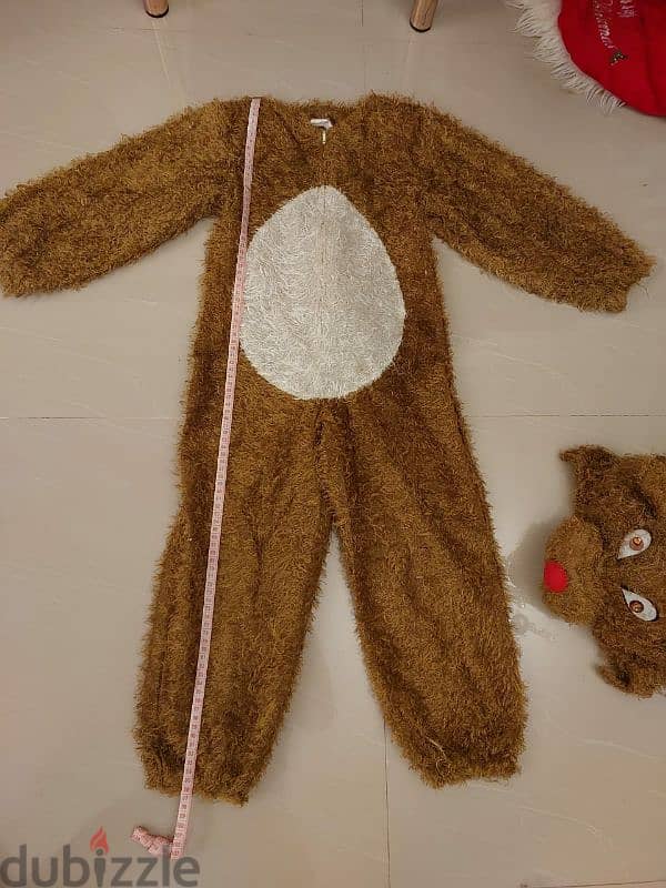 costume for kids 1