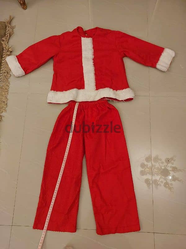 costume for kids 4