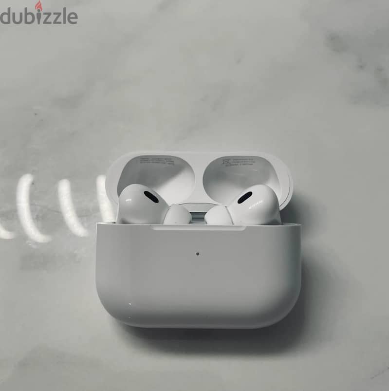 Airpods2 pro - ايربودز2 برو 4