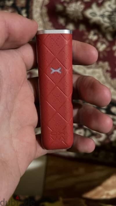 Xslim pod red