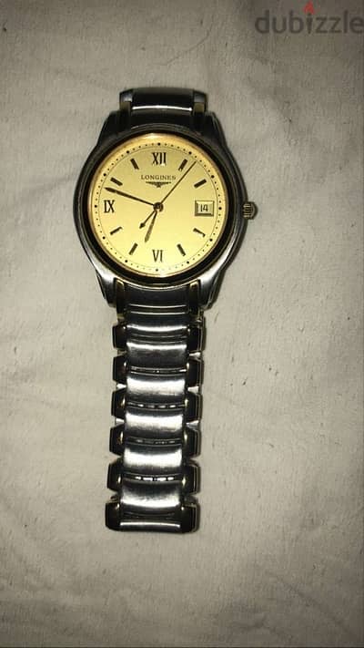 longines original swiss made