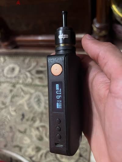 vape