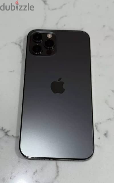 Apple - iPhone 12 Pro - 128 GB