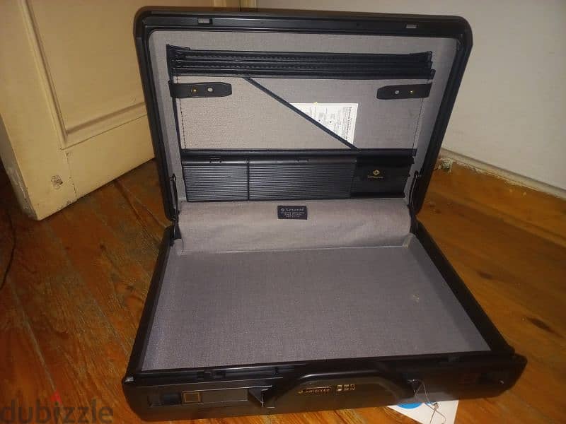 samsonite grand luxe 2000 bag 2