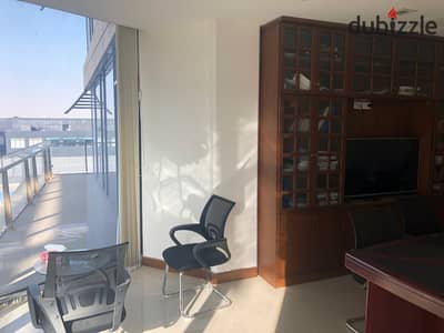 office for rent in the polygon sodic beverly hills el sheikh zayed  مكتب للايجار في بوليجن سوديك بيفرلي هيلز الشيخ زايد