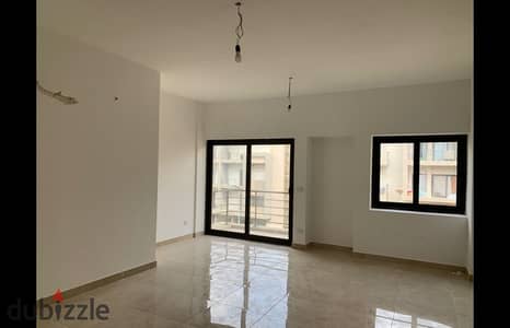 Apartment for rent, first residence, in Fifth Square, Al Marasem