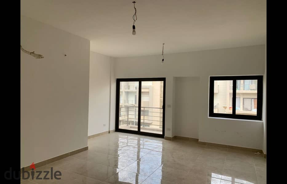 Apartment for rent, first residence, in Fifth Square, Al Marasem 0