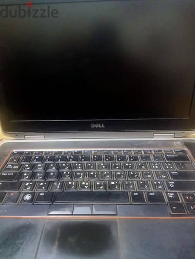 لاب توب Dell e6420