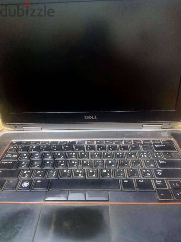 لاب توب Dell e6420 0