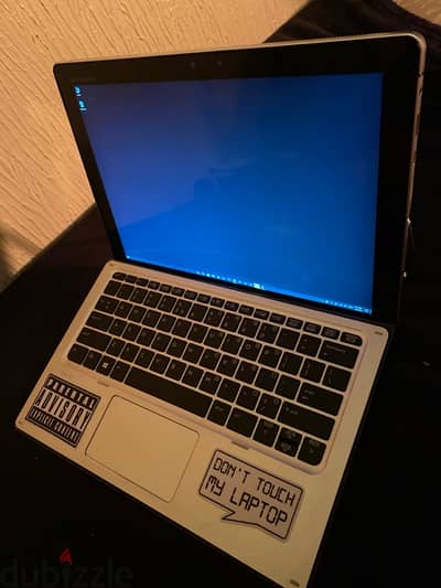 hp x2 1012 g2