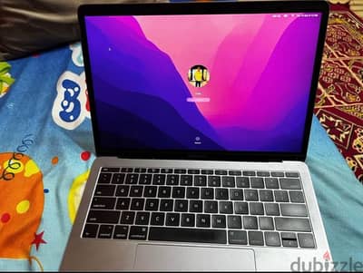 mac book pro 2017