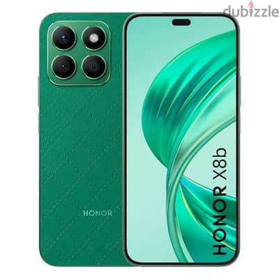 Honor x8p