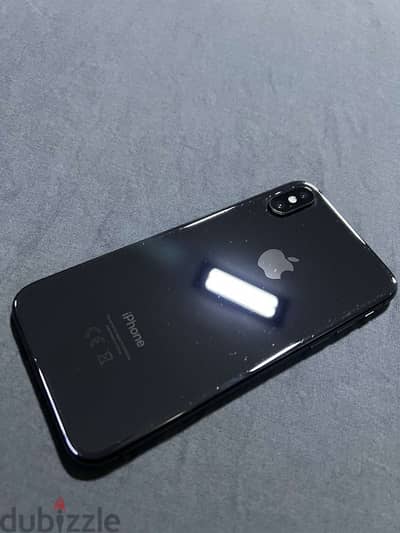 iphone x 256 gb