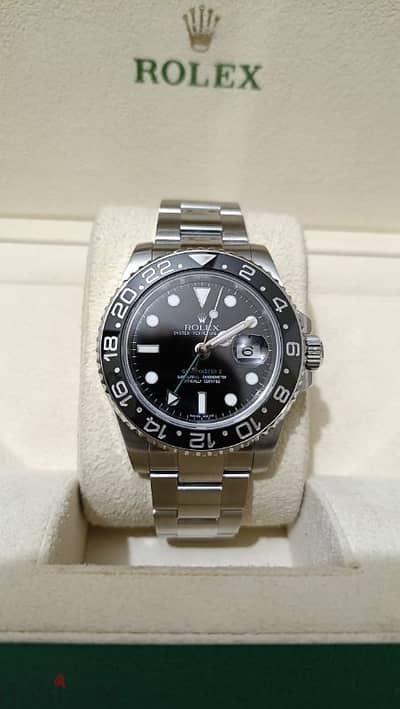 rolex