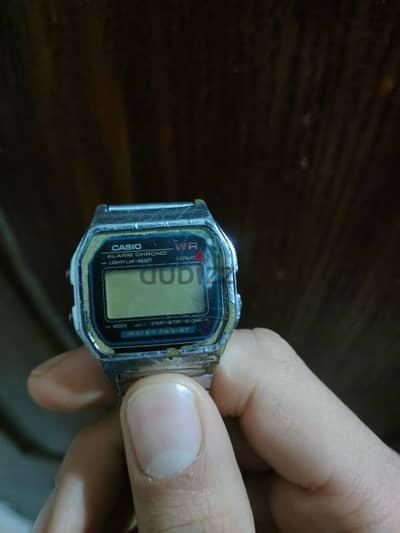 Casio