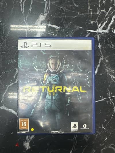 Returnal